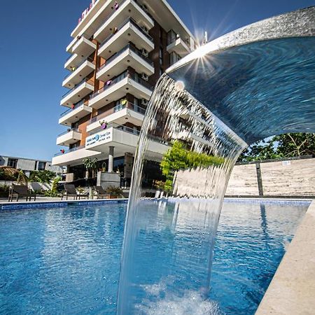 Chveni Ezo Boutique Hotel Kobuleti Dış mekan fotoğraf