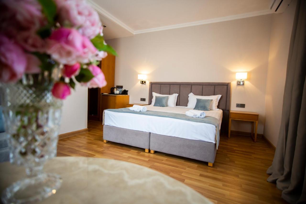 Chveni Ezo Boutique Hotel Kobuleti Dış mekan fotoğraf