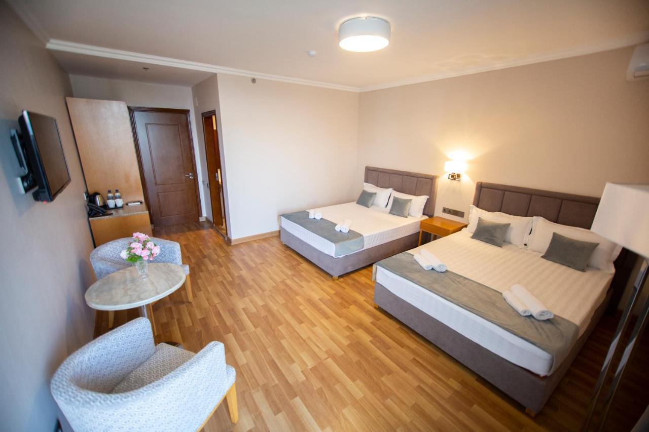 Chveni Ezo Boutique Hotel Kobuleti Dış mekan fotoğraf