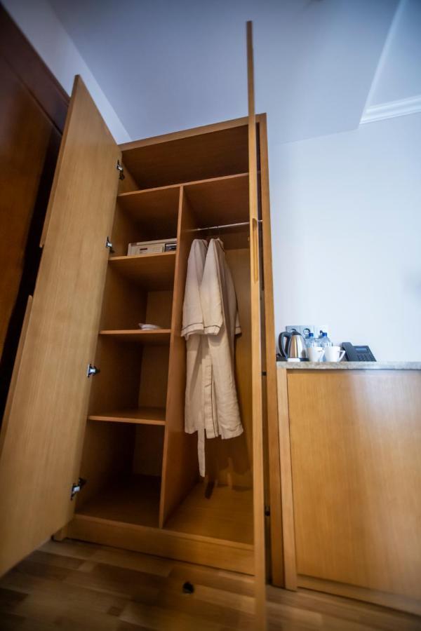 Chveni Ezo Boutique Hotel Kobuleti Dış mekan fotoğraf