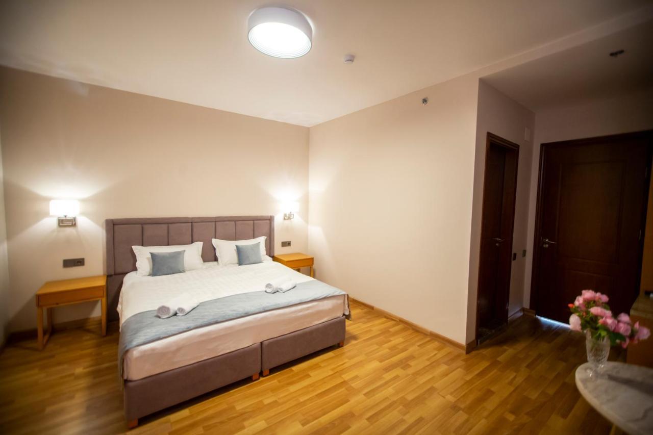 Chveni Ezo Boutique Hotel Kobuleti Dış mekan fotoğraf
