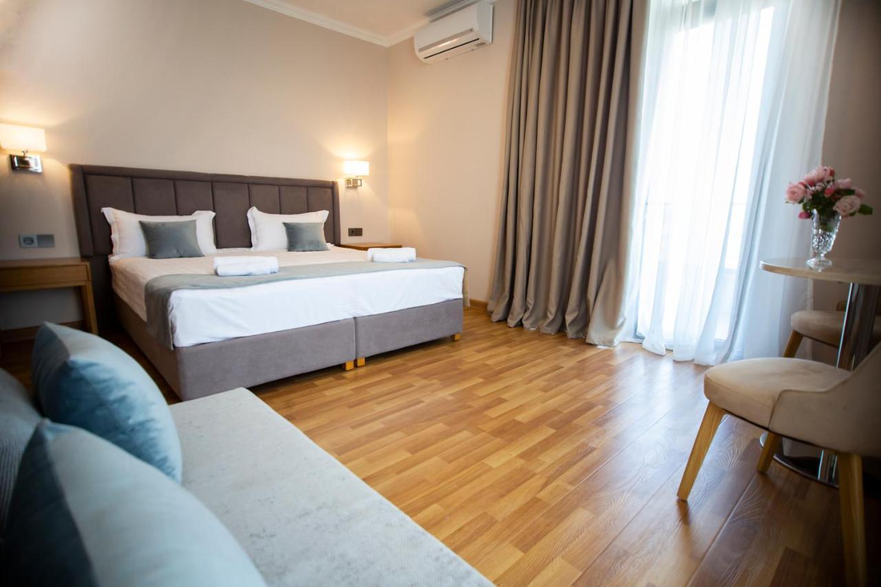 Chveni Ezo Boutique Hotel Kobuleti Dış mekan fotoğraf
