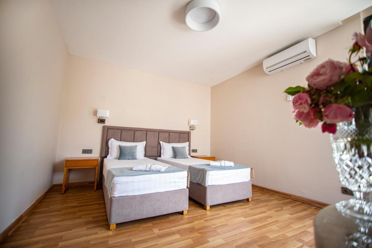 Chveni Ezo Boutique Hotel Kobuleti Dış mekan fotoğraf