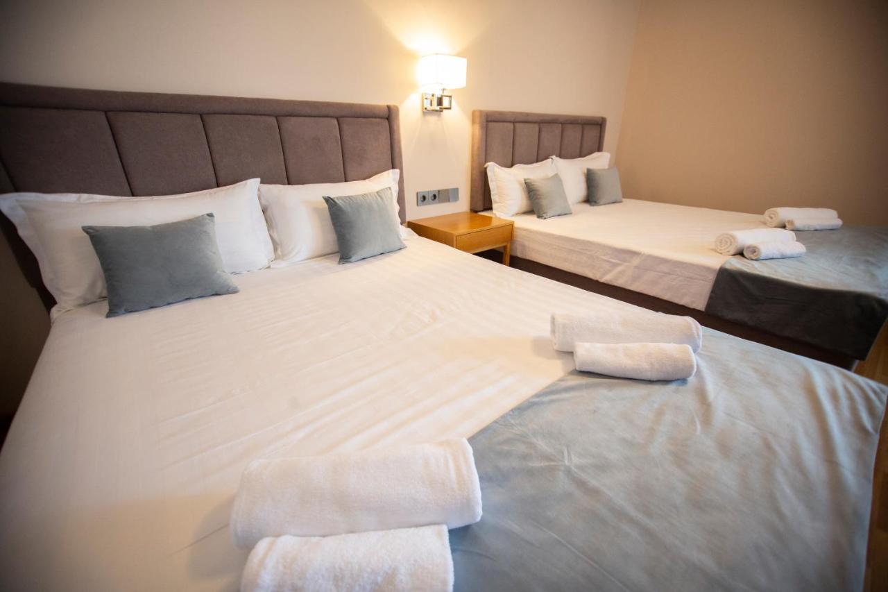 Chveni Ezo Boutique Hotel Kobuleti Dış mekan fotoğraf