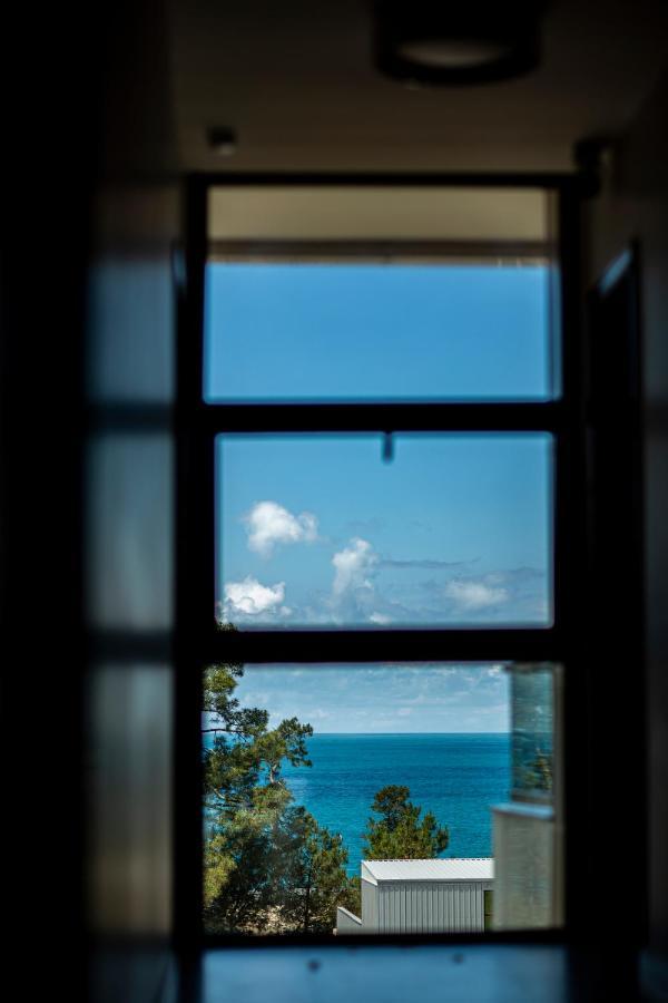 Chveni Ezo Boutique Hotel Kobuleti Dış mekan fotoğraf