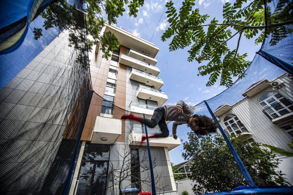 Chveni Ezo Boutique Hotel Kobuleti Dış mekan fotoğraf