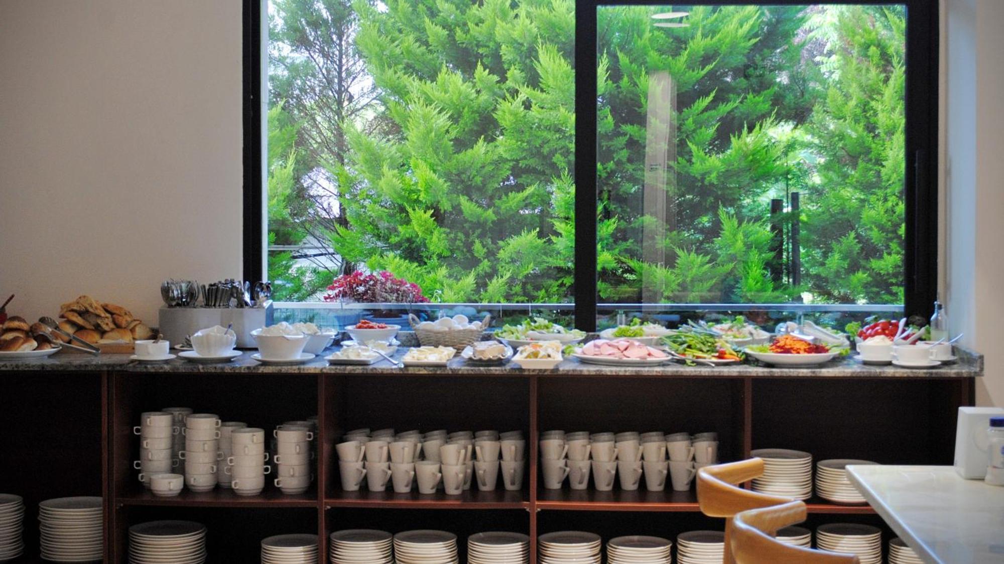 Chveni Ezo Boutique Hotel Kobuleti Dış mekan fotoğraf